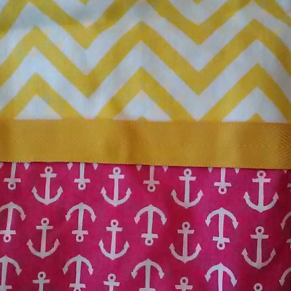 Handmade pool/beach bag - Picture 4 of 5